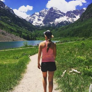 Meet your Posher, Emily